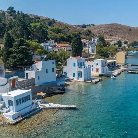 Σπίτι διακοπών On The Rocks *