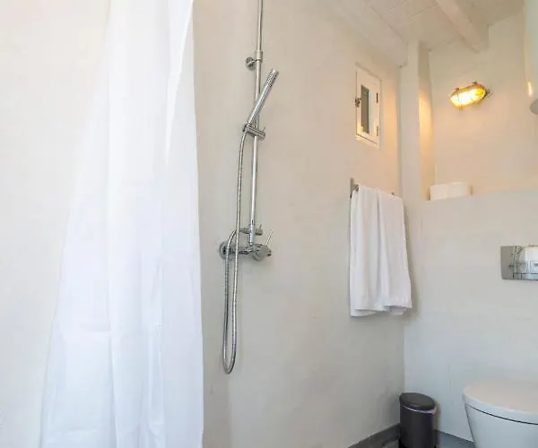 On The Rocks Сasa de vacaciones *