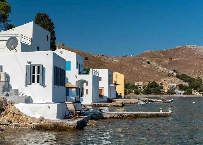 On The Rocks Сasa de vacaciones *